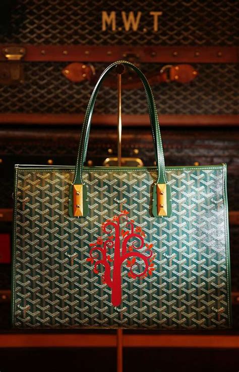 goyard company profile|Goyard san francisco website.